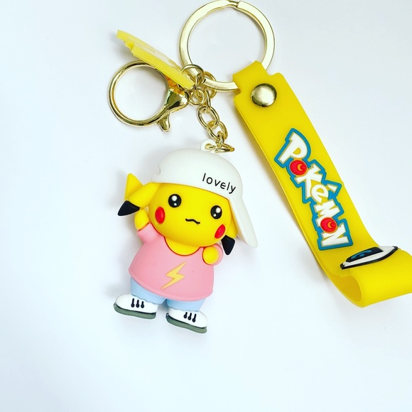 Keychains - Picture 3 of 9